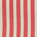 Lee Jofa Lambert Stripe Red Fabric