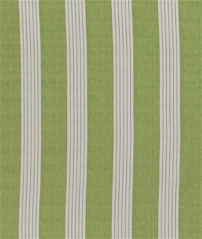 Lee Jofa Lambert Stripe Green Fabric