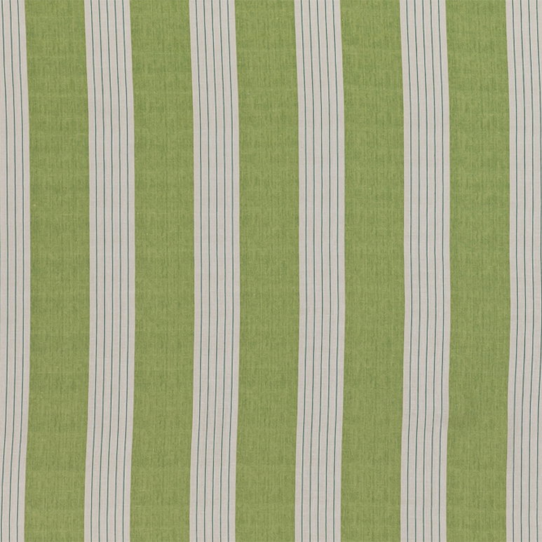 Lee Jofa Lambert Stripe Green Fabric