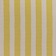 Lee Jofa Lambert Stripe Yellow Fabric