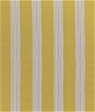 Lee Jofa Lambert Stripe Yellow Fabric