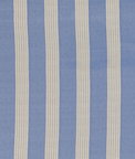 Lee Jofa Lambert Stripe Blue Fabric
