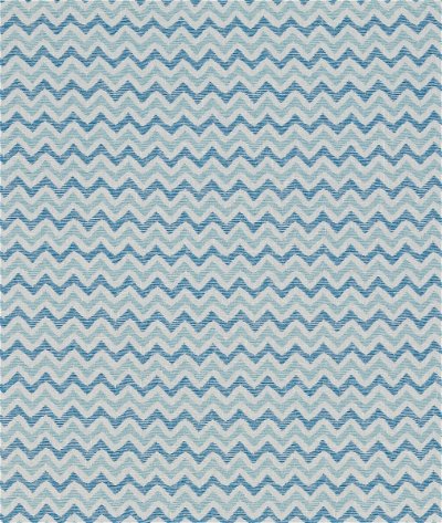 Lee Jofa Baby Colebrook Blue Fabric