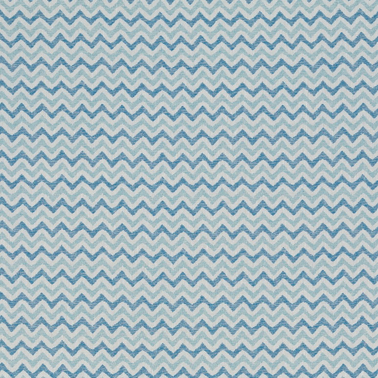 Lee Jofa Baby Colebrook Blue Fabric