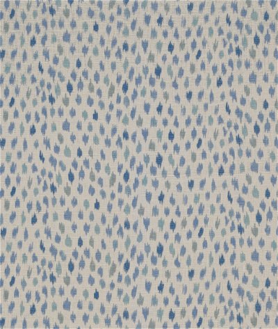 Lee Jofa Cara Blue Fabric