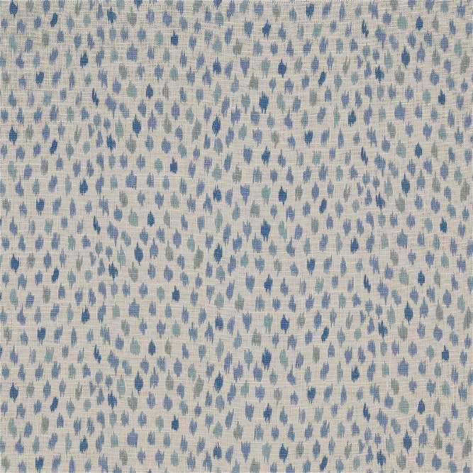 Lee Jofa Cara Blue Fabric