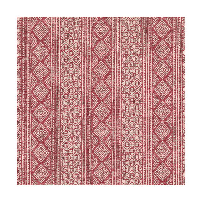 Lee Jofa Jasper Raspberry Fabric