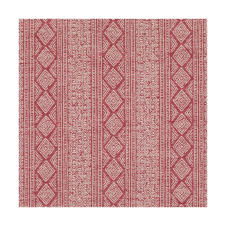 Lee Jofa Jasper Raspberry Fabric