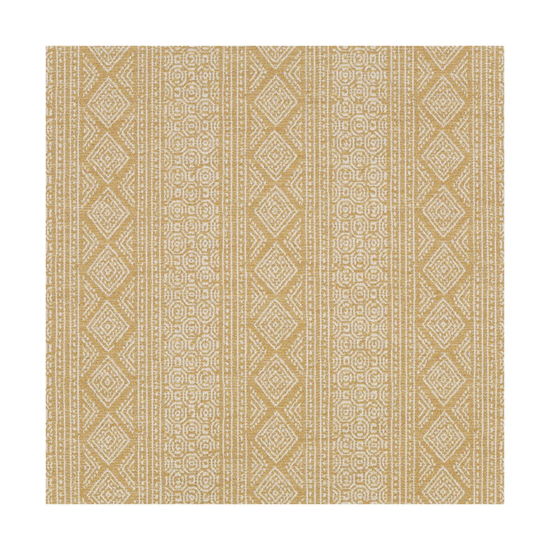 Lee Jofa Jasper Gold Fabric