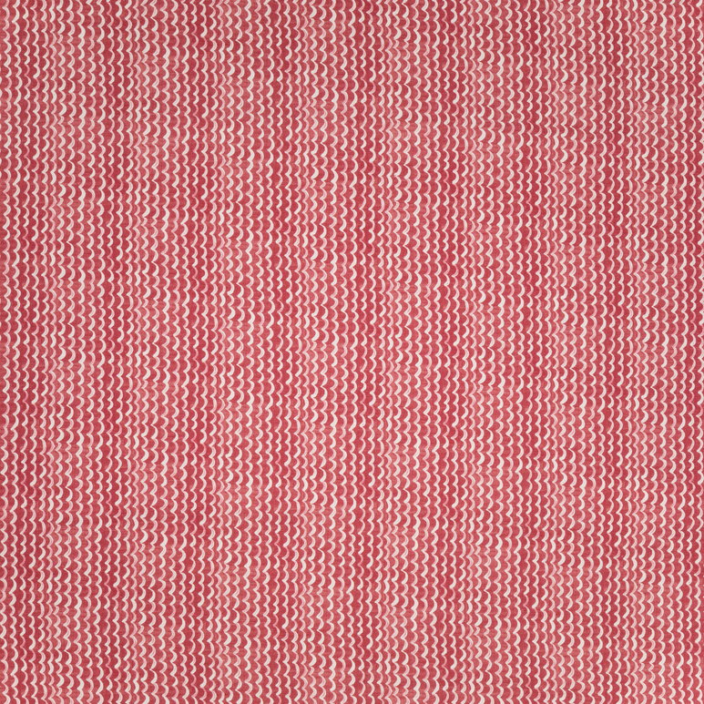 Lee Jofa Camden Raspberry Fabric