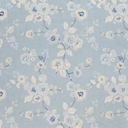 Lee Jofa Hana Light Blue Fabric