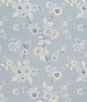 Lee Jofa Hana Light Blue Fabric