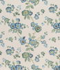 Lee Jofa Hana Blue Green Fabric