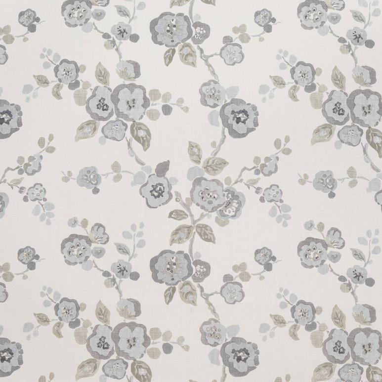 Lee Jofa Hana Dove Fabric
