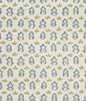 Lee Jofa Springfield Aquamarine Fabric