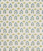 Lee Jofa Springfield Aquamarine Fabric