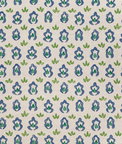 Lee Jofa Springfield Lagoon Fabric