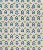 Lee Jofa Springfield Lagoon Fabric