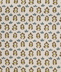 Lee Jofa Springfield Walnut Fabric