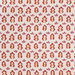 Lee Jofa Springfield Red Fabric