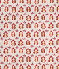 Lee Jofa Springfield Red Fabric