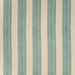 Lee Jofa Mifflin Stripe Aquamarine Fabric
