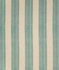 Lee Jofa Mifflin Stripe Aquamarine Fabric