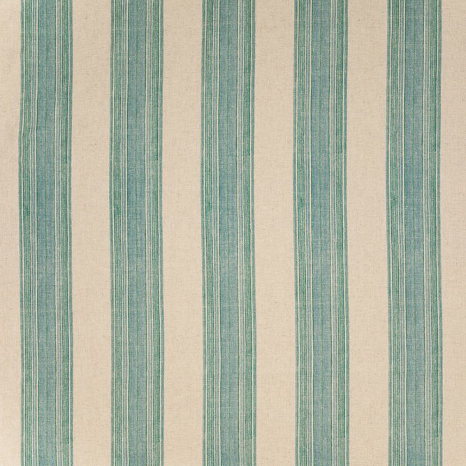 Lee Jofa Mifflin Stripe Aquamarine Fabric