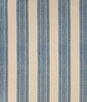 Lee Jofa Mifflin Stripe Blue Fabric
