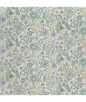 Lee Jofa Eden Blue Green Fabric