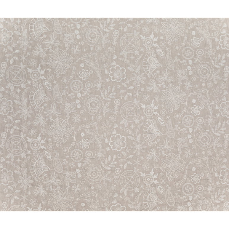 Lee Jofa Eden Natural Fabric