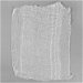 White Hermitex #300 Wiping Cloths thumbnail image 2 of 2
