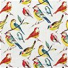 Richloom Birdwatcher Summer Fabric - Image 1