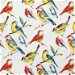 Richloom Birdwatcher Summer Fabric thumbnail image 1 of 5