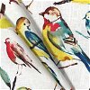 Richloom Birdwatcher Summer Fabric - Image 3