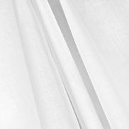 120" Bleached Cotton Muslin Fabric
