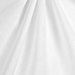 59" Bleached Cotton Muslin Fabric