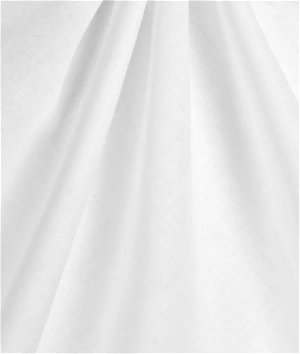 Solid Color White Fabric Cotton Dress Lining Fabric Muslin - Temu