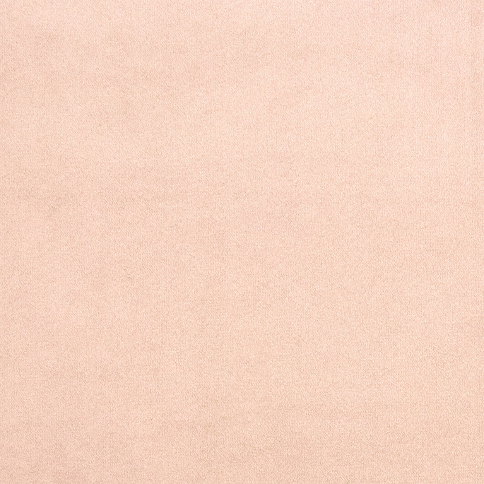 Bliss 110" Velvet Blush Fabric image 1 of 2