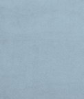 Bliss 110" Velvet Blue Fabric