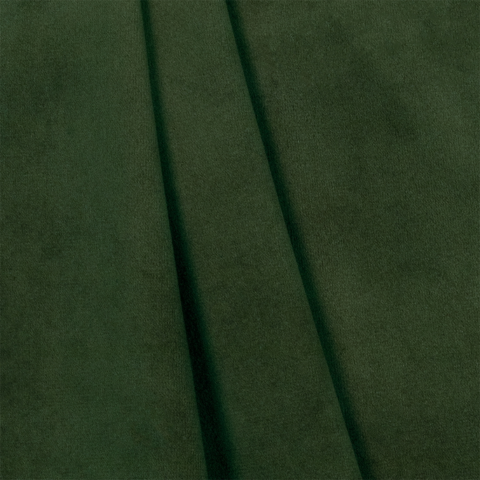 Bliss 110" Velvet Forest Fabric image 2 of 2