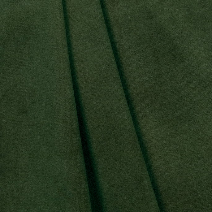Bliss 110" Velvet Forest Fabric image 2 of 2