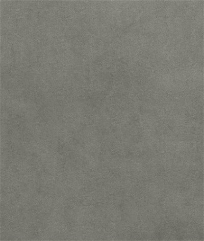 Bliss 110 inch Velvet Gray Fabric