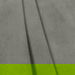 Bliss 110&quot; Velvet Gray Fabric thumbnail image 2 of 2
