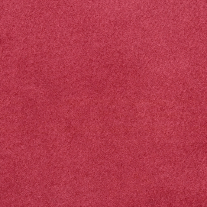 Bliss 110" Velvet Hot Pink Fabric image 1 of 2