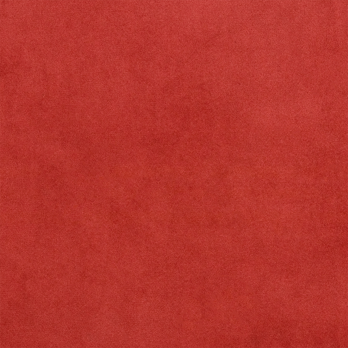 Bliss 110" Velvet Lipstick Fabric image 1 of 2