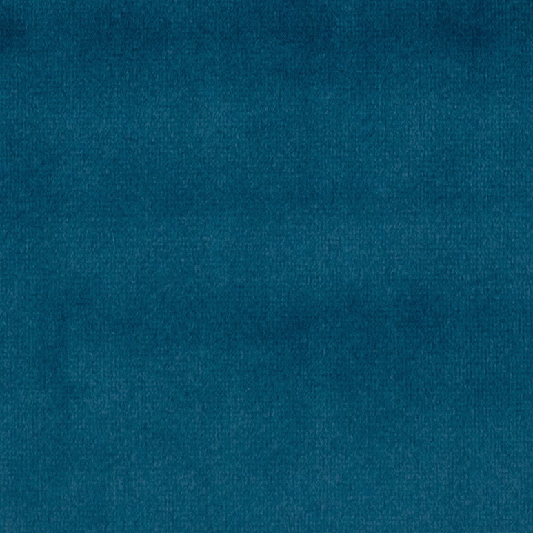 Bliss 110" Velvet Marine Fabric