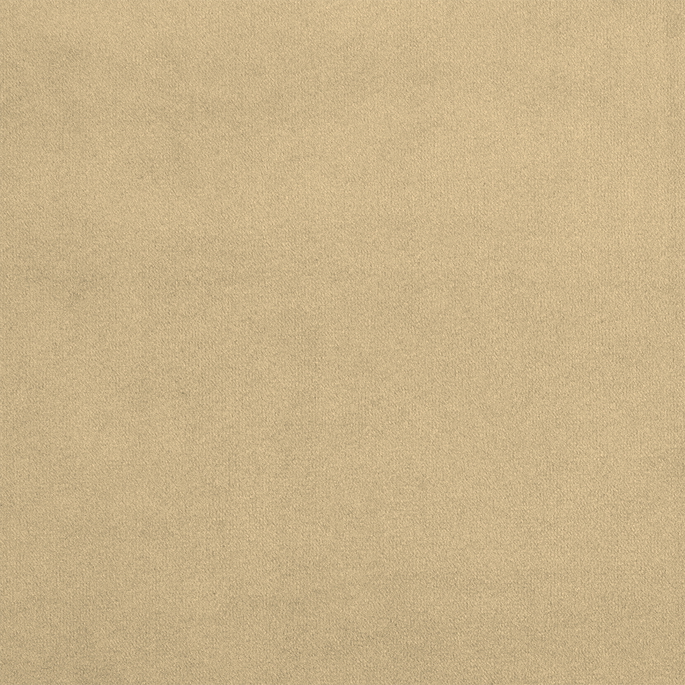 Bliss 110" Velvet Mink Fabric image 1 of 2