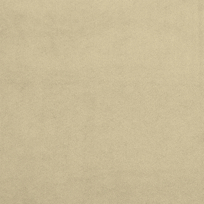 Bliss 110" Velvet Stone Fabric image 1 of 2