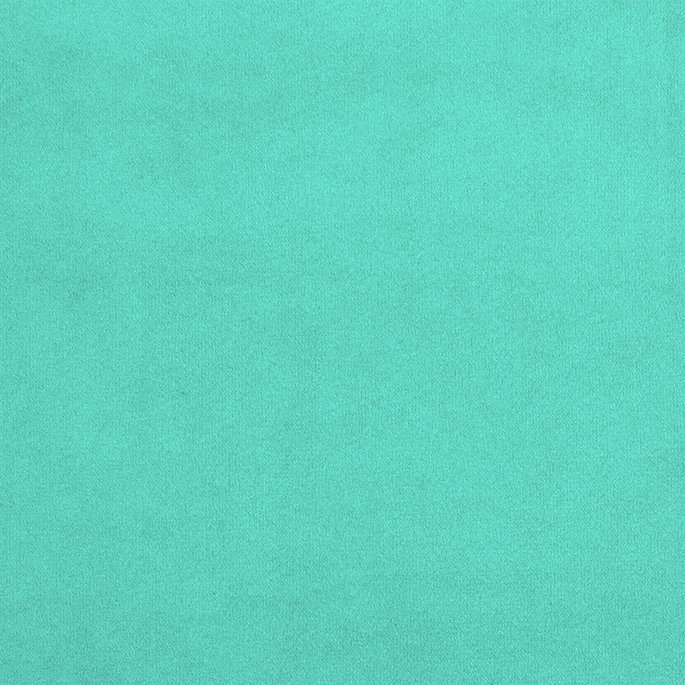 Bliss 110" Velvet Teal Fabric image 1 of 2